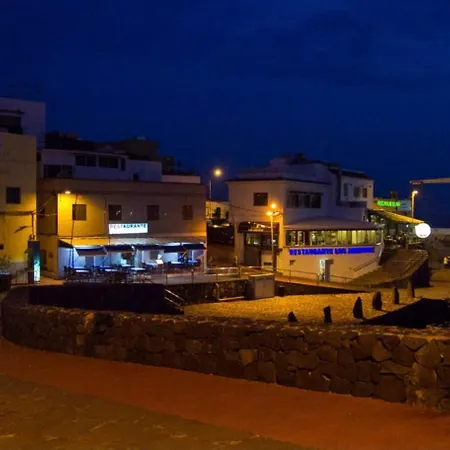 Casita Paraiso Tenerife Sur * Los Abrigos