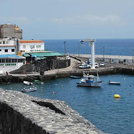 Apartment Casita Paraiso Tenerife Sur Los Abrigos