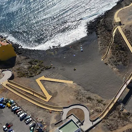 Casita Paraiso Tenerife Sur *