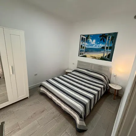 Casita Paraiso Tenerife Sur