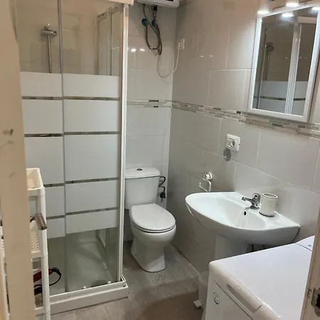 Apartamento Casita Paraiso Tenerife Sur *