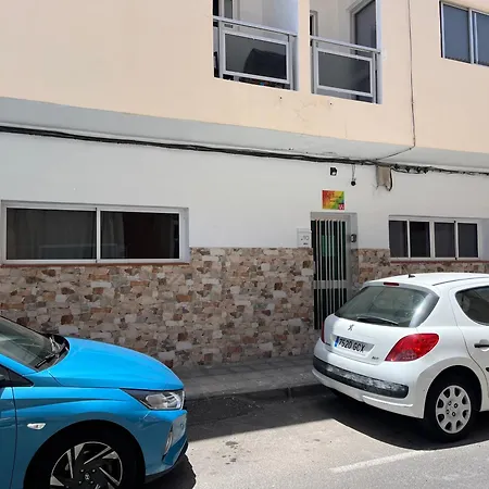 Casita Paraiso Tenerife Sur * Los Abrigos