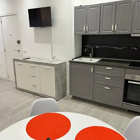 Casita Paraiso Tenerife Sur