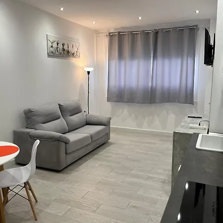 Apartamento Casita Paraiso Tenerife Sur *