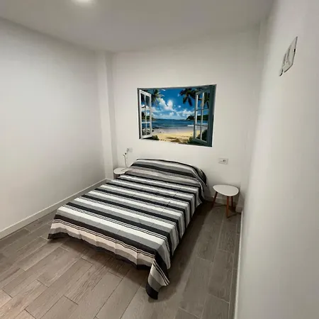 Casita Paraiso Tenerife Sur