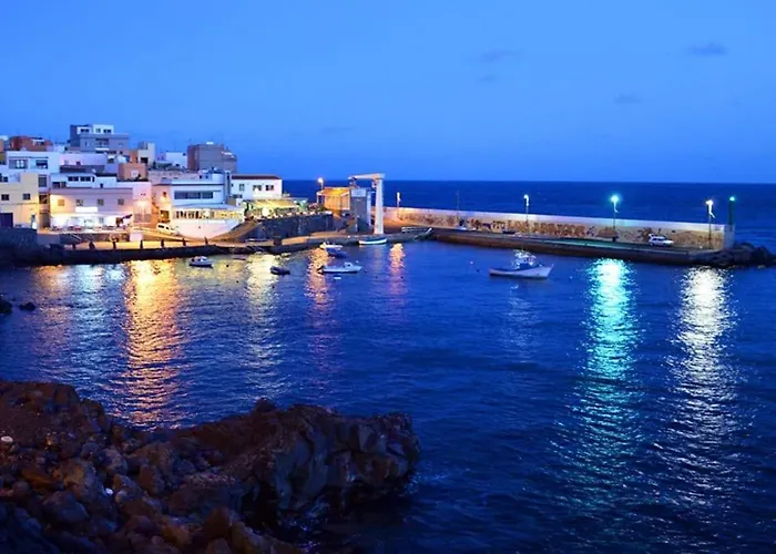 公寓 Casita Paraiso Tenerife Sur