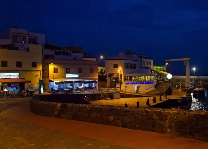 Casita Paraiso Tenerife Sur * 阿布里斯