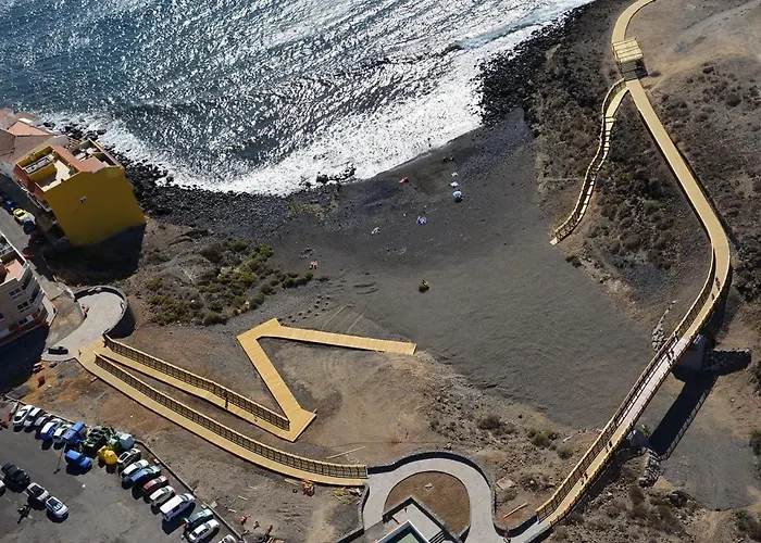 Casita Paraiso Tenerife Sur *