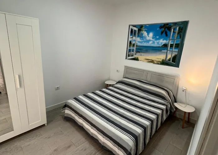 Casita Paraiso Tenerife Sur