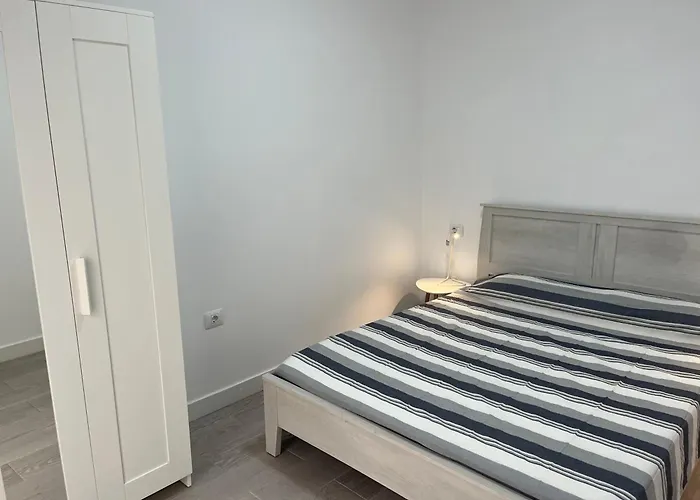 Casita Paraiso Tenerife Sur Daire