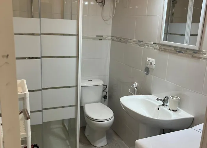 Daire Casita Paraiso Tenerife Sur *