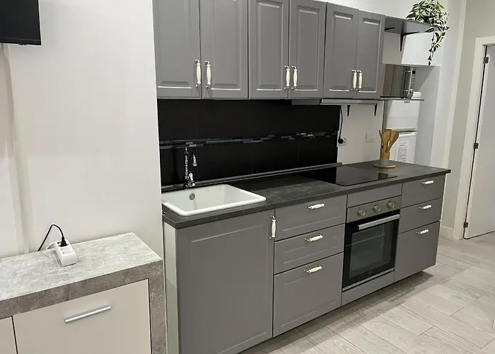 Casita Paraiso Tenerife Sur Daire