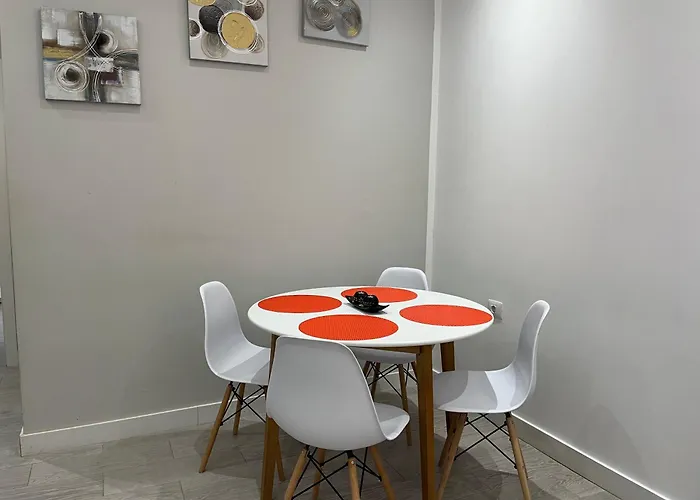 Casita Paraiso Tenerife Sur Daire Los Abrigos