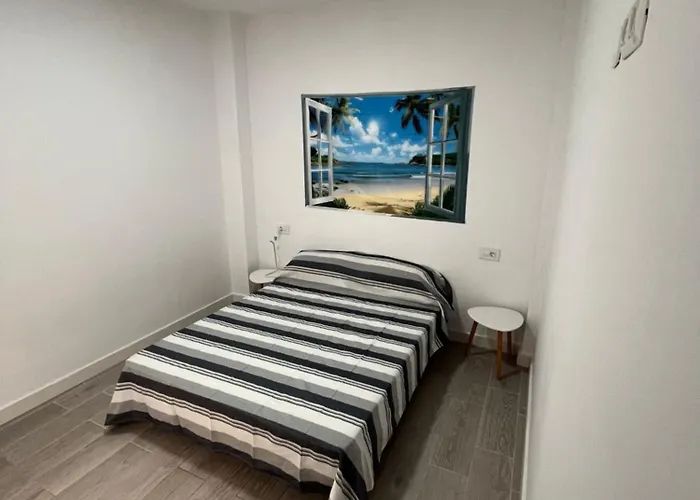 Casita Paraiso Tenerife Sur