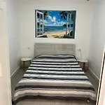 Casita Paraiso Tenerife Sur Los Abrigos
