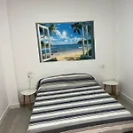 Casita Paraiso Tenerife Sur Lejlighed *