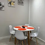 Casita Paraiso Tenerife Sur Lejlighed Los Abrigos