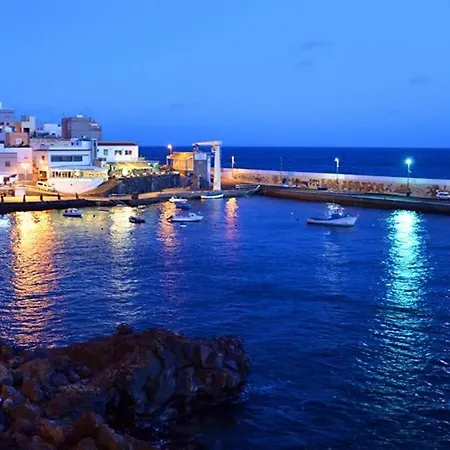 Daire Casita Paraiso Tenerife Sur