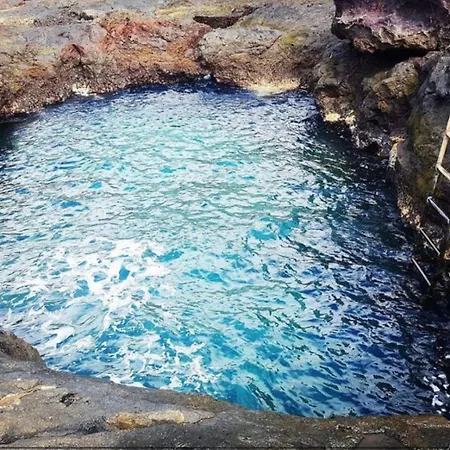 Lejlighed Casita Paraiso Tenerife Sur