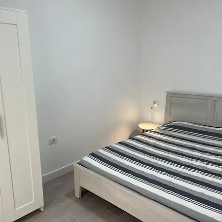 Casita Paraiso Tenerife Sur Lejlighed
