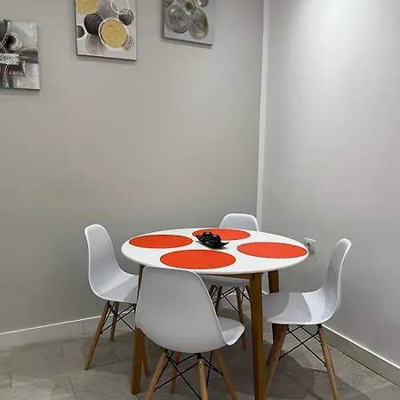 Casita Paraiso Tenerife Sur Daire Los Abrigos